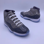 Air Jordan 11 Retro “Cool Grey”