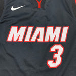 Youth Nike Swingman Jersey Miami Heat Dwyane Wade