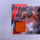 Bradley Chubb 2018 Donruss Rookie Phenom Relic