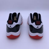 Air Jordan 11 Retro Low “Concord Bred”