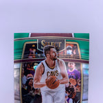 Kevin Love 2014 Totally Certified Clear Cloth #’d 143/299