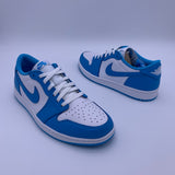 Erik Koston x Nike SB Air Jordan 1 Low QS “Powder Blue”