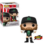 Triple H WWE Degeneration X Summer Slam ‘09 Funko Pop