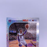 De'Aaron Fox 2017 Donruss Rated Rookie