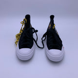 Kith x Looney Tunes Converse Chuck Taylor 70s High