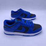 Nike Dunk Low Retro “Hyper Cobalt”