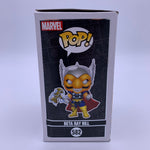 Funko Pop Marvel 80 Years Beta Ray Bill