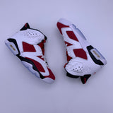 Air Jordan 6 Retro “Carmine”