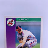 Jim Thome 2004 Topps Bazooka Adventures Relic