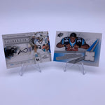 DeAngelo Williams 2009 Prestige Preferred Auto #’d 39/50