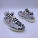 Adidas Yeezy Boost 350 V2 “Zebra”