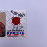 Josh Smith Topps Rookie Patch/X-Fractor Lot