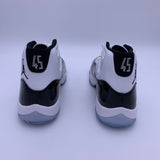 Air Jordan 11 Retro “Concord”