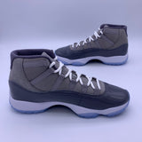 Air Jordan 11 Retro “Cool Grey”