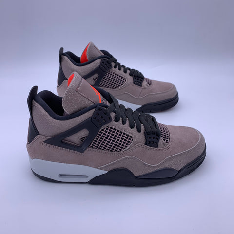 Air Jordan 4 Retro “Taupe Haze”