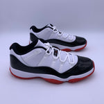 Air Jordan 11 Retro Low “Concord Bred”