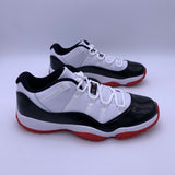 Air Jordan 11 Retro Low “Concord Bred”