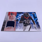 DeAndre Hopkins 2014 Bowman Relic Card