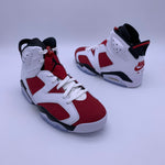 Air Jordan 6 Retro “Carmine”