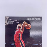 Zion Williamson 2019-20 Luminance RC Bundle