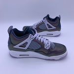 Air Jordan 4 Retro GS “Monsoon Blue”