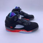 Air Jordan 5 Retro GS “Top 3”