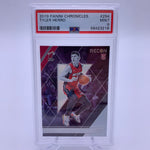 PSA 9 Tyler Herro 2019 Chronicles Recon RC