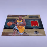 Ray Allen 2006-07 Upper Deck Hardwood Materials