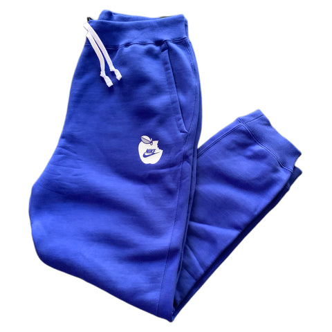 Nike Sportswear NYC Sweatpants “Blue”