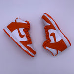 Nike Dunk High SP “Syracuse”