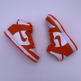 Nike Dunk High SP “Syracuse”