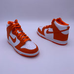 Nike Dunk High SP “Syracuse”