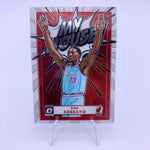 Bam Adebayo 2017 Donruss Rookie Kings