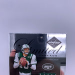 Chad Pennington 2005 Leaf Limited Threads #’d 51/75