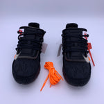 Off-White x Nike Air Presto “Black”