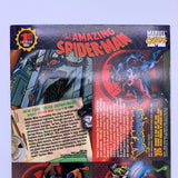 The Amazing Spider-Man 1st Edition Promo Cards