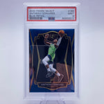 PSA 9 Anthony Edwards 2020 Select Premier Level