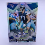 Taylor Lewan 2019 Panini Day Auto