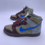 Nike Dunk High PRM World Cup 2006