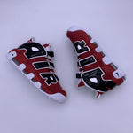 Nike Air More Uptempo “Bulls Hoops Pack”