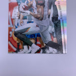 Mike Evans 2019 Passing the Torch Gold #’d /10