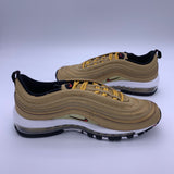 Nike Air Max 97 OG QS “Metallic Gold”