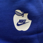 Nike Sportswear NYC Sweatpants “Blue”