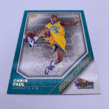 Chris Paul 2015 Prestige True Colors Relic