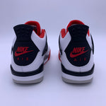 Air Jordan 4 Retro GS “Fire Red”