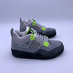 Air Jordan 4 Retro SE “Neon”