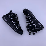 Nike Air More Uptempo OG “Black White”