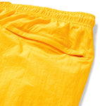Nike Large Swoosh Windbreaker “Amarillo”