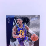 Donovan Mitchell 2019 Panini The National Magnetic Fur /99