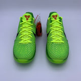 Nike Kobe VI Protro “Grinch”